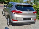 Hyundai Tucson - 9