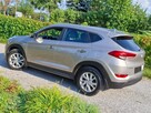 Hyundai Tucson - 10