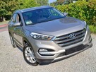 Hyundai Tucson - 12