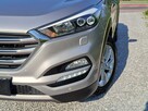 Hyundai Tucson - 13