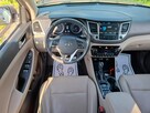 Hyundai Tucson - 14