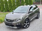 Peugeot 3008 - 3