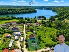Działka rekreacyjna Stare Jabłonki gm. Ostróda, Piękna - 1