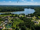 Działka rekreacyjna Stare Jabłonki gm. Ostróda, Piękna - 4