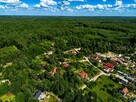 Działka rekreacyjna Stare Jabłonki gm. Ostróda, Piękna - 6