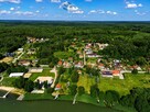 Działka rekreacyjna Stare Jabłonki gm. Ostróda, Piękna - 7
