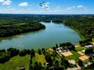 Działka rekreacyjna Stare Jabłonki gm. Ostróda, Piękna - 8
