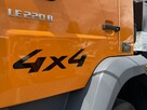 Wysokość Podnoszenia 26m w bok 15m (RUTHMANN PALFINGER MERCEDES) P7 - 4