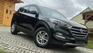 Hyundai Tucson 1.6 Benz 132KM z Niemiec, KAMERA*Nawigacja*Podgrz.Kierownica,GWARANCJA - 3