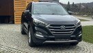Hyundai Tucson 1.6 Benz 132KM z Niemiec, KAMERA*Nawigacja*Podgrz.Kierownica,GWARANCJA - 5