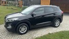 Hyundai Tucson 1.6 Benz 132KM z Niemiec, KAMERA*Nawigacja*Podgrz.Kierownica,GWARANCJA - 8