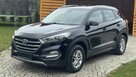 Hyundai Tucson 1.6 Benz 132KM z Niemiec, KAMERA*Nawigacja*Podgrz.Kierownica,GWARANCJA - 9