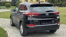 Hyundai Tucson 1.6 Benz 132KM z Niemiec, KAMERA*Nawigacja*Podgrz.Kierownica,GWARANCJA - 12