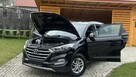 Hyundai Tucson 1.6 Benz 132KM z Niemiec, KAMERA*Nawigacja*Podgrz.Kierownica,GWARANCJA - 16