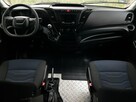 Iveco Daily KONTENER NISKOPODŁOGOWY 4,43x2,23x2,42 SKLEP BAR FOODTRUCK KAMPER AC - 6