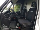 Iveco Daily KONTENER NISKOPODŁOGOWY 4,43x2,23x2,42 SKLEP BAR FOODTRUCK KAMPER AC - 7