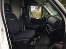 Iveco Daily KONTENER NISKOPODŁOGOWY 4,43x2,23x2,42 SKLEP BAR FOODTRUCK KAMPER AC - 8