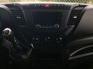Iveco Daily KONTENER NISKOPODŁOGOWY 4,43x2,23x2,42 SKLEP BAR FOODTRUCK KAMPER AC - 10