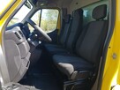Renault Master KONTENER 8EP 4,21x2,23x2,23 KLIMA 6-BIEGÓW MANUAL KRAJOWY MOVANO - 7