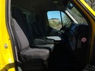 Renault Master KONTENER 8EP 4,21x2,23x2,23 KLIMA 6-BIEGÓW MANUAL KRAJOWY MOVANO - 8
