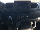 Renault Master KONTENER 8EP 4,21x2,23x2,23 KLIMA 6-BIEGÓW MANUAL KRAJOWY MOVANO - 10