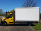 Renault Master KONTENER 8EP 4,21x2,23x2,23 KLIMA 6-BIEGÓW MANUAL KRAJOWY MOVANO - 11