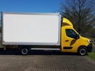 Renault Master KONTENER 8EP 4,21x2,23x2,23 KLIMA 6-BIEGÓW MANUAL KRAJOWY MOVANO - 12