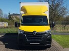 Renault Master KONTENER 8EP 4,21x2,23x2,23 KLIMA 6-BIEGÓW MANUAL KRAJOWY MOVANO - 15