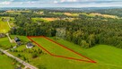 Działka budowlana Lipnica Górna gm. Lipnica Murowana - 1