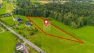 Działka budowlana Lipnica Górna gm. Lipnica Murowana - 2