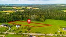 Działka budowlana Lipnica Górna gm. Lipnica Murowana - 7