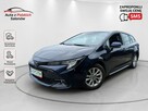 Toyota Corolla 23 Tylko Salon Polska 1Właściciel GWARANCJA serwis ASO 140 - 4