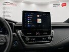 Toyota Corolla 23 Tylko Salon Polska 1Właściciel GWARANCJA serwis ASO 140 - 7