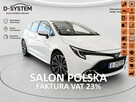 Toyota Corolla 23 Tylko Salon Polska 1Właściciel GWARANCJA serwis ASO 122-140