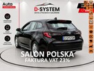Toyota Corolla 23 Tylko Salon Polska 1Właściciel GWARANCJA serwis ASO rozrząd 23-02