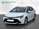 Toyota Corolla 1.8 Hybrid Comfort Kombi