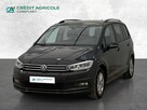 Touran 1.5 TSI EVO Comfortline Kombi