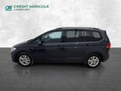 Touran 1.5 TSI EVO Comfortline Kombi - 8