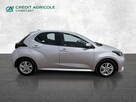 Toyota Yaris 1.5 Comfort - 4