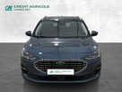 Ford Focus 1.0 EcoBoost mHEV Titanium X aut Kombi - 2