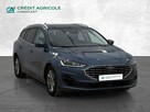 Ford Focus 1.0 EcoBoost mHEV Titanium X aut Kombi - 3