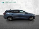 Ford Focus 1.0 EcoBoost mHEV Titanium X aut Kombi - 4