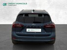 Ford Focus 1.0 EcoBoost mHEV Titanium X aut Kombi - 6