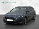 Ford Focus 1.0 EcoBoost mHEV Titanium X aut Kombi