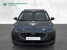 Ford Focus 1.0 EcoBoost mHEV Titanium X aut Kombi - 2
