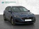 Ford Focus 1.0 EcoBoost mHEV Titanium X aut Kombi - 3