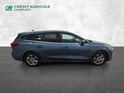 Ford Focus 1.0 EcoBoost mHEV Titanium X aut Kombi - 4