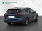 Ford Focus 1.0 EcoBoost mHEV Titanium X aut Kombi - 5