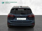 Ford Focus 1.0 EcoBoost mHEV Titanium X aut Kombi - 6