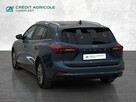 Ford Focus 1.0 EcoBoost mHEV Titanium X aut Kombi - 7